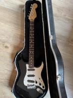 Fender Stratocaster USA 1995 uitstekende conditie, Ophalen, Zo goed als nieuw, Solid body, Fender