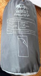 WBST Base Camp Supplies lakenzak, Caravans en Kamperen, Slaapzakken, Ophalen of Verzenden, Zo goed als nieuw