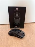 Keychron M1 Draadloze Muis - Nieuwstaat, Rechtshandig, Muis, Ergonomisch, Ophalen of Verzenden