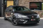 Seat Leon ST  2.0 TSI Cupra 300 4Drive Facelift DSG-7, Automaat, 1557 kg, Gebruikt, Start-stop-systeem