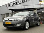 Opel Astra Sports Tourer 1.4 Turbo Cosmo, Auto's, Opel, Voorwielaandrijving, Euro 5, Zwart, 4 cilinders