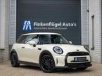 Mini Cooper 1.5 NW model incl.BTW |Head-up |Digi.Dash |HKAud, Origineel Nederlands, Te koop, 1155 kg, Benzine