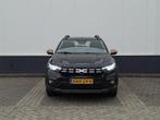 Dacia Sandero Stepway 1.1 TCe 110PK Extreme | Navigatie | Ac, Auto's, Dacia, 12 maanden, Stof, Euro 6, Origineel Nederlands