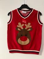 Nieuw kerst maat 86, Kinderen en Baby's, Babykleding | Maat 86, Ophalen of Verzenden, Zo goed als nieuw, Jongetje, Overhemdje of Bloesje