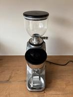 Bellezza Piccola 60 Titanio V2 bonenmaler, Ophalen of Verzenden, Zo goed als nieuw