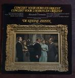 Alexander Voormolen - De kleine zielen (Louis Couperus), Ophalen of Verzenden, Gebruikt, 12 inch