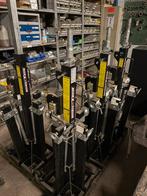 4x Mobil-tech ALP-2 Statief Rigging/Podia - 330 Lbs, Muziek en Instrumenten, Standaards, Ophalen, Gebruikt, Instrumentstandaard