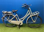 Cortina E-U4 Transport Smooth Grey Matt, 47 tot 51 cm, Ophalen of Verzenden, Gebruikt, Cortina