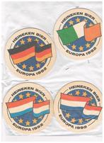 HEINEKEN, Verzenden, Nieuw, Viltje(s), Heineken
