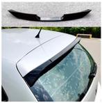 VW polo 6c spoiler painted black, Achterklep, Nieuw, Ophalen of Verzenden, Volkswagen