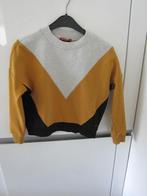Scotch & Soda meisjes sweater maat 128., Meisje, Trui of Vest, Ophalen of Verzenden, Zo goed als nieuw