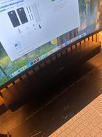 Bose TV Speaker, Ophalen, Zo goed als nieuw