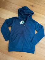 Tumble n dry blauw vest nieuw maat 134/140, Kinderen en Baby's, Kinderkleding | Maat 134, Tumble 'n Dry, Trui of Vest, Nieuw, Ophalen of Verzenden