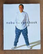 Nobuyuki Matsuhisa - Nobu, Ophalen of Verzenden, Zo goed als nieuw, Nobuyuki Matsuhisa