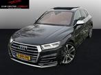 Audi SQ5 3.0 TFSI q. PL+ |FULL OPTIES|, Auto's, Audi, Te koop, Zilver of Grijs, Geïmporteerd, 5 stoelen