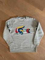 Lacoste trui jongen nieuw maat 128 kleine 134, Trui of Vest, Ophalen of Verzenden, Zo goed als nieuw, Lacoste