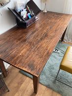 Mooie antiek houten tafel, Ophalen