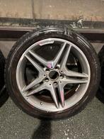 Mercedes GLC AMG 18” velgen, Auto-onderdelen, Banden en Velgen, 18 inch, Velg(en), Personenwagen, Gebruikt