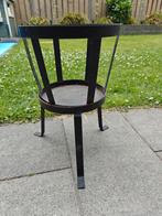 Zweedse fakkel standaard, Tuin en Terras, Ophalen, Gebruikt