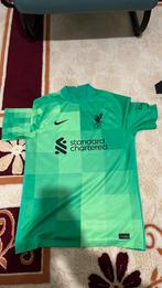 Liverpool Voetbalshirt, Ophalen, Zo goed als nieuw, Shirt