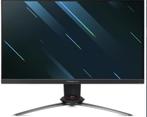Acer Predator XB253Q GZ, Computers en Software, Monitoren, Gaming, IPS, Ingebouwde speakers, Full HD