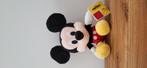 Disney knuffels nieuw, Verzamelen, Ophalen of Verzenden, Mickey Mouse, Nieuw, Knuffel