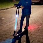 Electrische step Segway Ninebot KickScooter te koop, Ophalen, Gebruikt, Elektrische step (E-scooter), Ninebot Segway