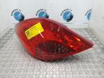 PEUGEOT 207 [L_TAILLIGHT] 2008, Auto-onderdelen, Verlichting, Ophalen of Verzenden, Gebruikt, Stiba lid