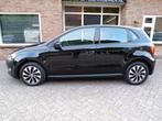 Volkswagen Polo 1.4 TDI BlueMotion airco / navi, Voorwielaandrijving, Stof, Gebruikt, 580 kg