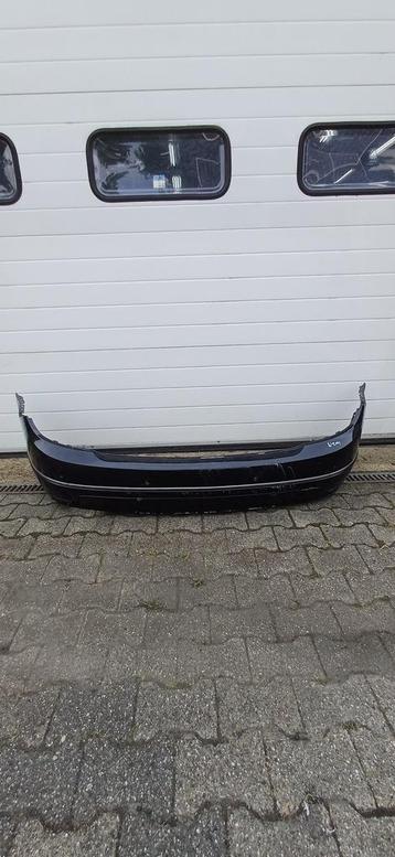 Mercedes-Benz C-Klasse A2048851025 Achterbumper Sedan PDC beschikbaar voor biedingen