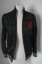 Vest/ jasje, Ophalen of Verzenden, Zo goed als nieuw, Maat 36 (S), Zwart