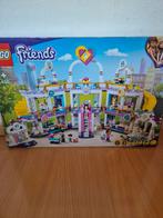LEGO Friends Heartlake City Winkelcentrum, Ophalen of Verzenden, Nieuw