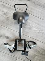 Zadel Op Stang Model 3 Kinderzitje voor Damesfiets nieuw, Fietsen en Brommers, Fietsaccessoires | Fietsstoeltjes, Overige merken