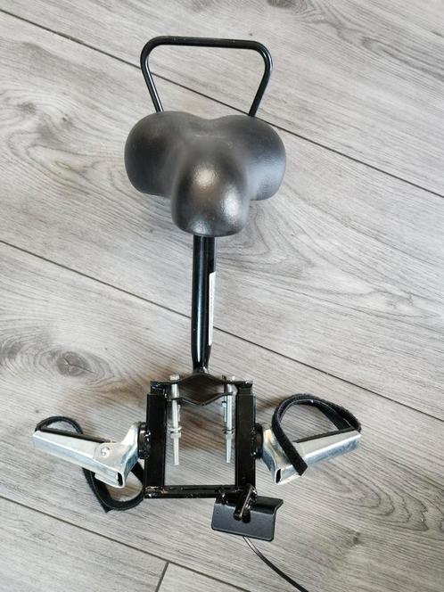 Zadel Op Stang Model 3 Kinderzitje voor Damesfiets nieuw, Fietsen en Brommers, Fietsaccessoires | Fietsstoeltjes, Nieuw, Voorzitje