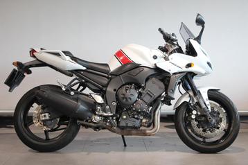 Yamaha FZ-1 S ABS (bj 2014) beschikbaar voor biedingen