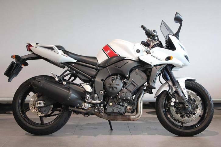 Yamaha FZ-1 S ABS (bj 2014), Motoren, Motoren | Yamaha, Bedrijf, Sport, meer dan 35 kW