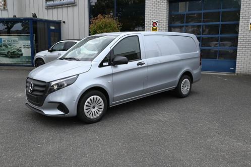 Mercedes-Benz Vito 116 CDI L2 Pro 2500 kg trekhaak, Smartpho, Auto's, Bestelauto's, Te koop, ABS, Achteruitrijcamera, Airconditioning