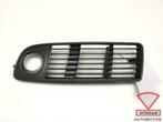 audi a6 1997 1999 voorbumper rooster links nieuw! 0315591