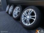 GLA-KLASSE W156 ENZIO LM VELGEN NOKIAN WINTERBANDEN KBA48605, Auto-onderdelen, Banden en Velgen, Gebruikt, Band(en), Winterbanden