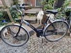 Damesfiets, Fietsen en Brommers, Versnellingen, Zo goed als nieuw, 50 tot 53 cm, Ophalen