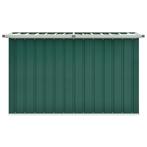 Opbergbox tuinkist tuinbox tuinkussens 149x99x93 GRTS BZRGD!, Tuin en Terras, Tuinmeubel-accessoires, Verzenden, Nieuw