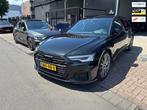 Audi A6 Avant 55 TFSI e quattro Competition/Sline/Pano/AUT/L, Automaat, Adaptive Cruise Control, Gebruikt, 4 cilinders