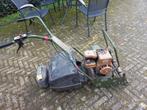 Oude WEBB grasmaaimachine - Klassieker!, Ophalen, Gebruikt, 30 t/m 39 cm, WEBB