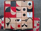 Miller Goodman Facemaker - 25 Houten Kubussen, Ophalen of Verzenden, ., ., .