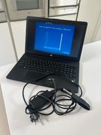 Laptop HP Notebook 15-da0635nd, Computers en Software, Ophalen, Zo goed als nieuw, 15 inch