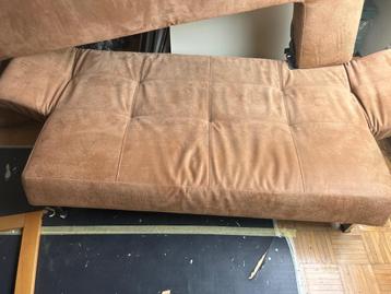 Innovation Couch-1 person bed. 