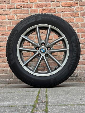 WINTERBANDEN BMW 5-serie 2017-2023 beschikbaar voor biedingen