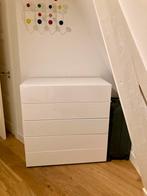 Bensen Brix Modular Ladeblok – Set van 6,Goede Staat, Ophalen, Minder dan 50 cm, Gebruikt, 5 laden of meer