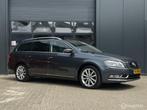 Volkswagen Passat Variant 1.4 TSI | Automaat | bomvol opties, Auto's, Volkswagen, Euro 5, 122 pk, Zilver of Grijs, 750 kg