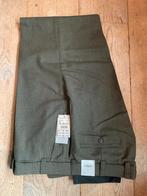 Brax Scheerwol Pantalon Maat 56 Nieuw Bruin, Ophalen of Verzenden, Nieuw, Maat 56/58 (XL), Bruin